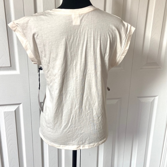 NWT Sweet Soul Clothing Be Patient Be Kind Graphic Tee - Picture 4 of 9